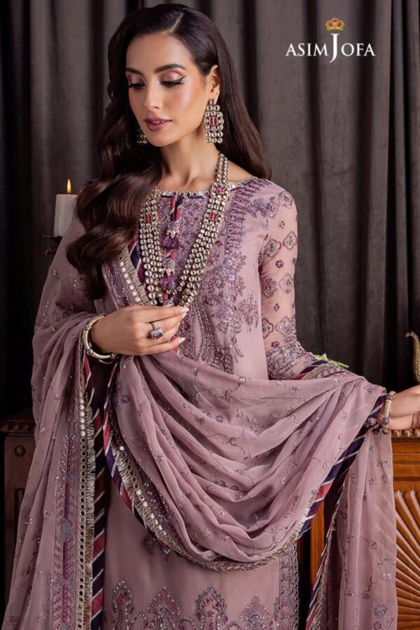 Asim Jofa ||3Pc|| D4421