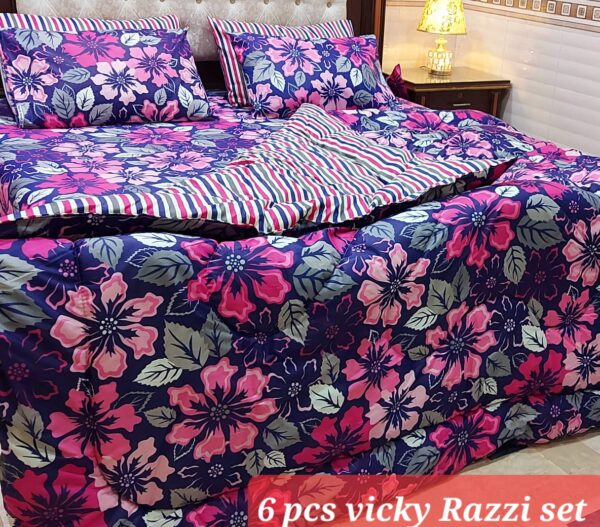 Vicky Razai Set V-05
