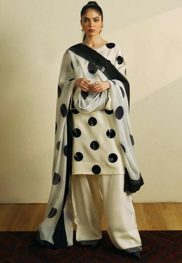 Zara Shahjahan Luxury D-428