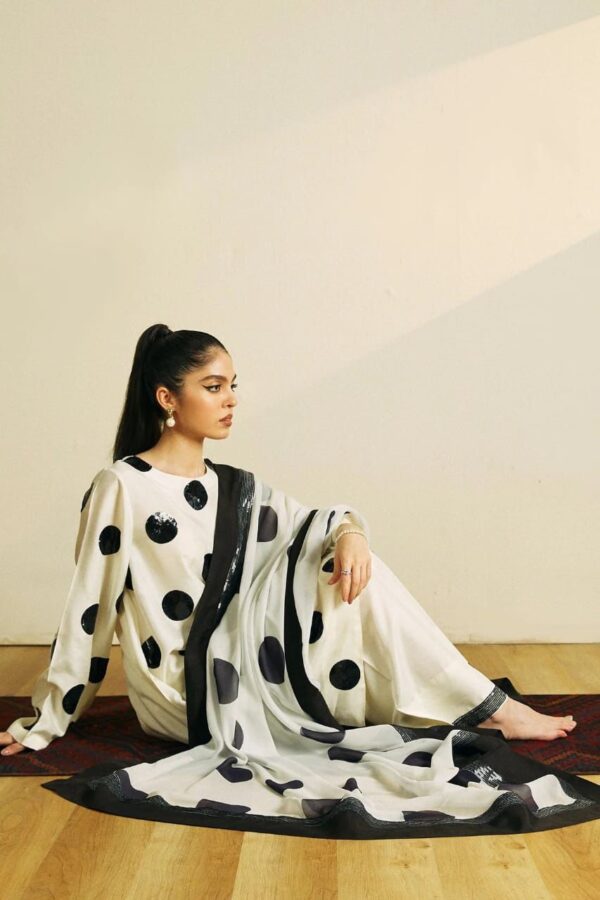 Zara Shahjahan Luxury D-428 - Image 3