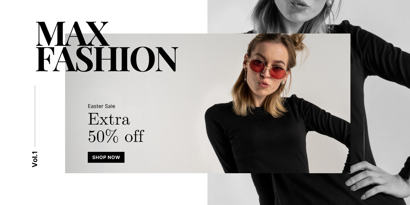 max fashion